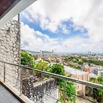 Patong Villa1：3卧泳池别墅【两个海景房】 近班赞江西冷海滩【中文管家】提供摩托车