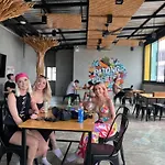 Patong Poshtel (Adults Only)