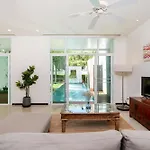 Tropical Garden Villa - Oxygen Bangtao Beach
