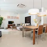 Tropical Garden Villa - Oxygen Bangtao Beach