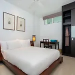Tropical Garden Villa - Oxygen Bangtao Beach