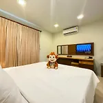 Secret Cliff Resort & Restaurant - Sha Plus