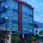 Kata Bai D - Sha Certificate Hotel