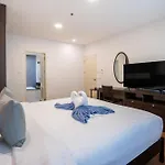 phuket villa , 2 bedroom pool apartment, patong