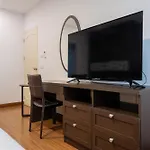 phuket villa , 2 bedroom pool apartment, patong