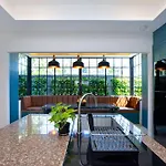 Best Holidays - Oxygen Pool, Sauna, Billard, Gym! 2-Storey Tropical Villa Havana N