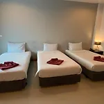 Karon Sea Side