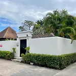 Villa Suksan - Kubu