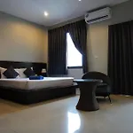 Green Leaf Hostel