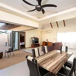New Boutique Pool Villa Sequoia Close To Rawai And Naiharn Beach
