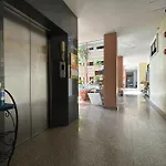 Sb Park Mansion