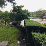 Koh Sirey Beachfront Pool Villa - 2 Bedrooms House
