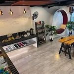 Hanuman Vip Hostel - Sha Plus