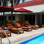 Maiiam Bungalows Kata Beach