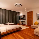 Luxurious Seaview 4Br Private Pool Villa By Intira Villas