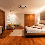 Luxurious Seaview 4Br Private Pool Villa By Intira Villas