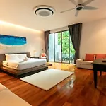Luxurious Seaview 4Br Private Pool Villa By Intira Villas