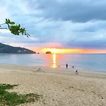 Wow 2 Bedroom Apt Seaview, Pool, Gym, Walk To Beautiful Nai Yang Beach