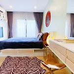 Wow 2 Bedroom Apt Seaview, Pool, Gym, Walk To Beautiful Nai Yang Beach
