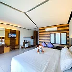 Secret Cliff Resort & Restaurant - Sha Plus