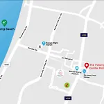 The Patong Center Hotel