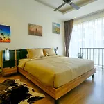 3Bdr Townhouse In Laguna Park #118