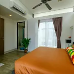 3Bdr Townhouse In Laguna Park #118