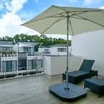3Bdr Townhouse In Laguna Park #118