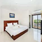 The Topaz Residence Phuket Town