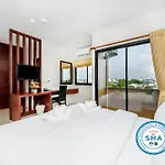 The Topaz Residence Phuket Town
