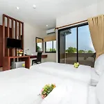 The Topaz Residence Phuket Town