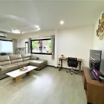 Kamala Fantasy 5 Bedroom Modern Private Pool Villa