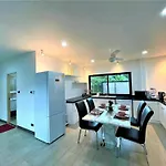 Kamala Fantasy 5 Bedroom Modern Private Pool Villa