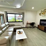 Kamala Fantasy 5 Bedroom Modern Private Pool Villa