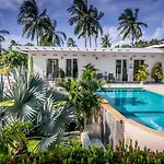 The Inspiration Residence
