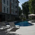 Квартира The Title V X214 На Берегу Моря 35 Кв М От Ibg Property