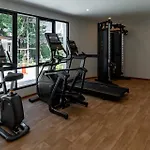 Квартира The Title V X214 На Берегу Моря 35 Кв М От Ibg Property