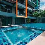 2Br Квартира 10 Минут До Моря A406 От Ibg Property