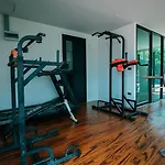 2Br Квартира 10 Минут До Моря A406 От Ibg Property