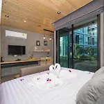 Студия 10 Минут До Моря Windy B326 By Ibg Property