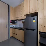 Студия 10 Минут До Моря Windy B326 By Ibg Property