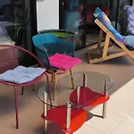 Kanpai Hotel