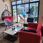 Kanpai Hotel