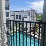 At Laguna Phuket Apartment
