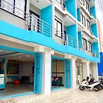 Icheck Inn Chill Patong