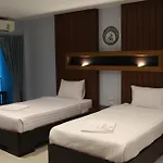 Cokoon Deva Patong Hotel