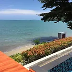 Koh Sirey Beachfront Pool Villa - 2 Bedrooms House