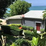 Koh Sirey Beachfront Pool Villa