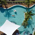 Skyview Resort Phuket Patong Beach