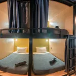Black Panther Hostel